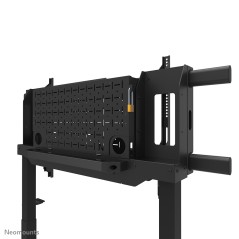 Neomounts FL55-975BL1 Mobile Motorised - Motoriseret stand